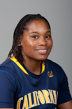 Cal Women's Basketball