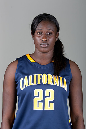 Cal Women's Basketball