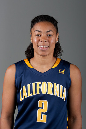 Cal Women's Basketball
