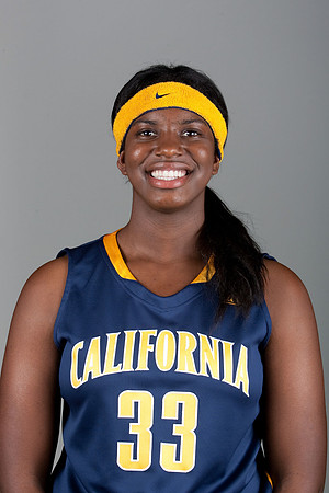 Cal Women's Basketball