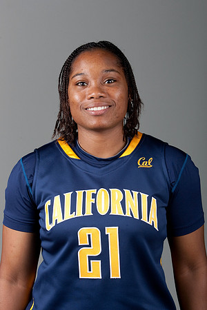 Cal Women's Basketball