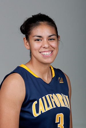 Cal Women's Basketball