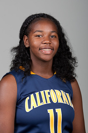 Cal Women's Basketball
