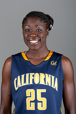 Cal Women's Basketball