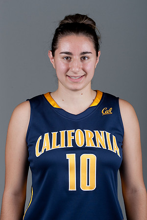 Cal Women's Basketball