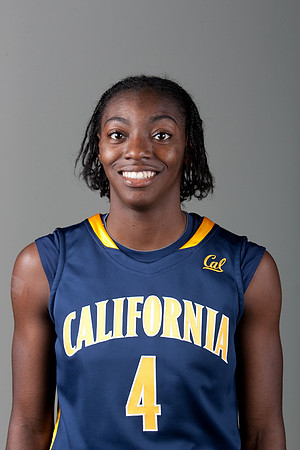 Cal Women's Basketball