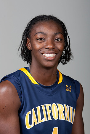 Cal Women's Basketball