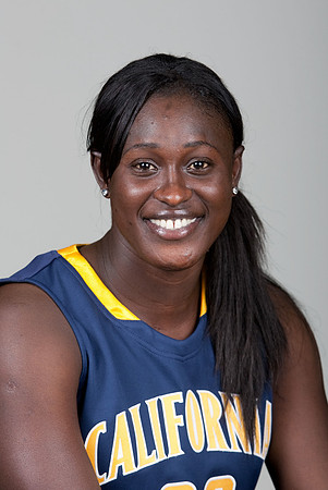 Cal Women's Basketball