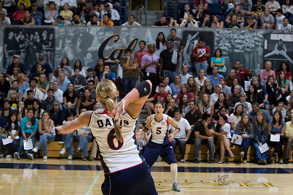 USA Women's Volleyball