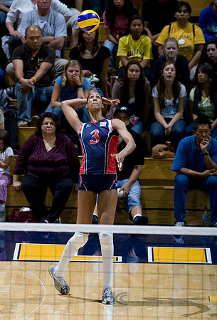 USA Women's Volleyball