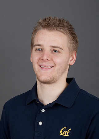 Cal Men's Gymnastics 2011