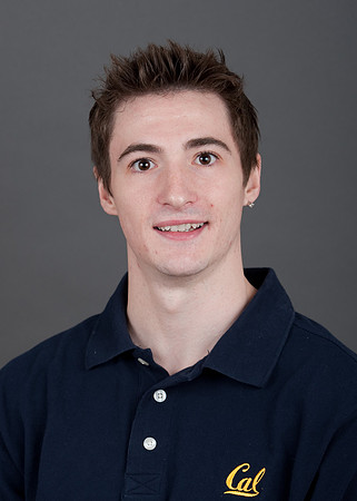 Cal Men's Gymnastics 2011
