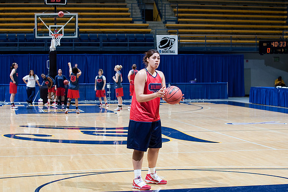 Fresno State