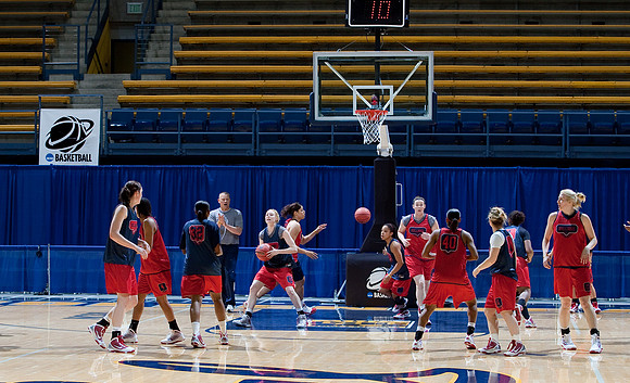 Fresno State
