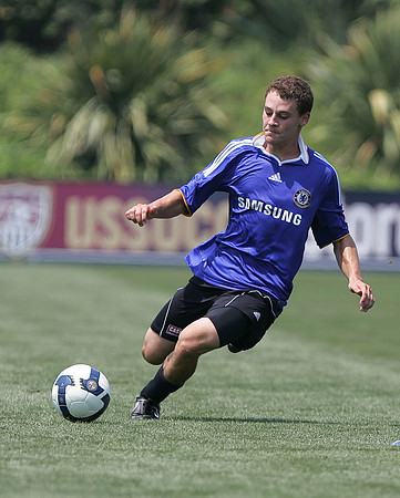 FC Westchester vs CASL