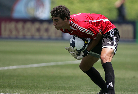 FC Westchester vs CASL
