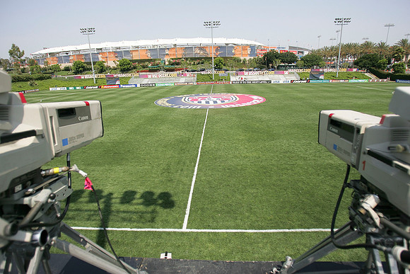 FC Westchester vs CASL