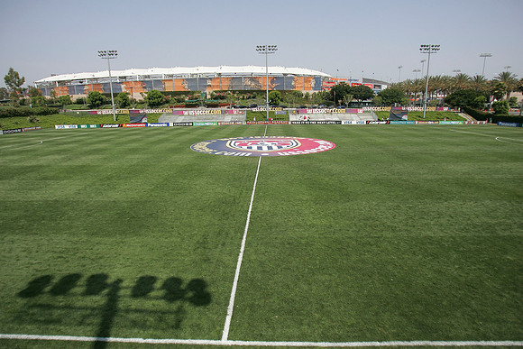 FC Westchester vs CASL