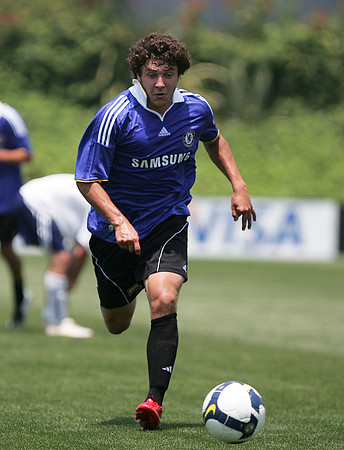 FC Westchester vs CASL