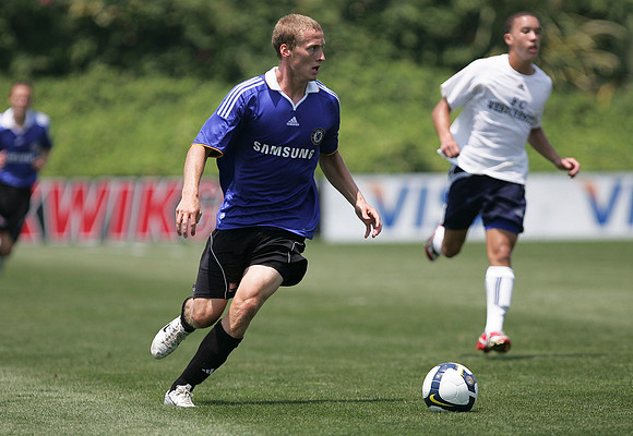 FC Westchester vs CASL