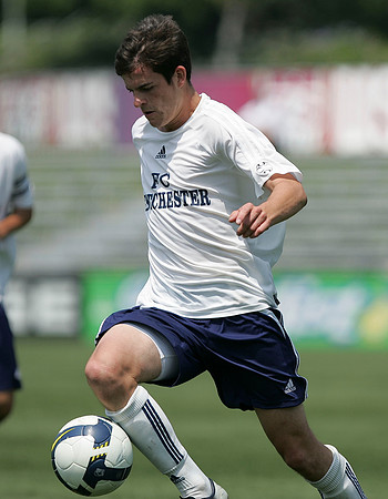 FC Westchester vs CASL
