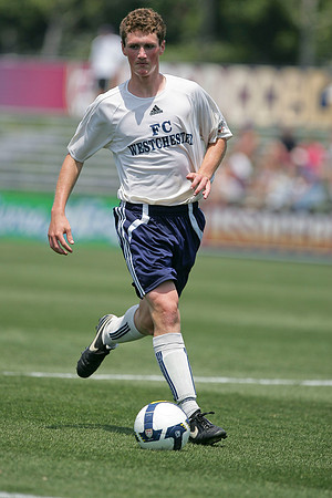 FC Westchester vs CASL