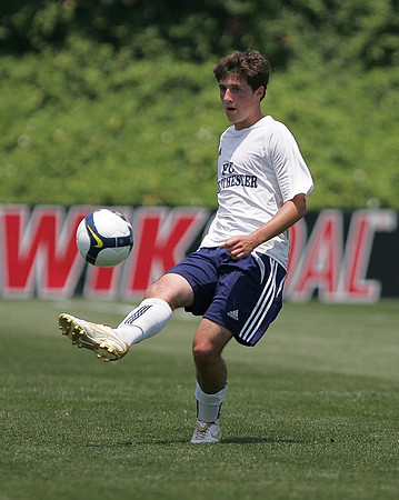 FC Westchester vs CASL