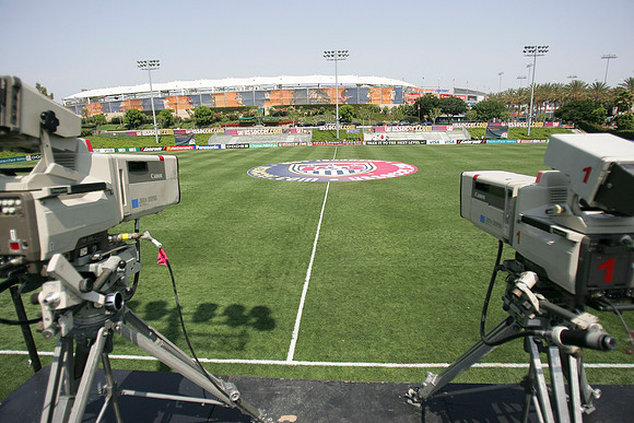 FC Westchester vs CASL