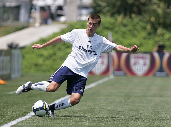 FC Westchester vs CASL