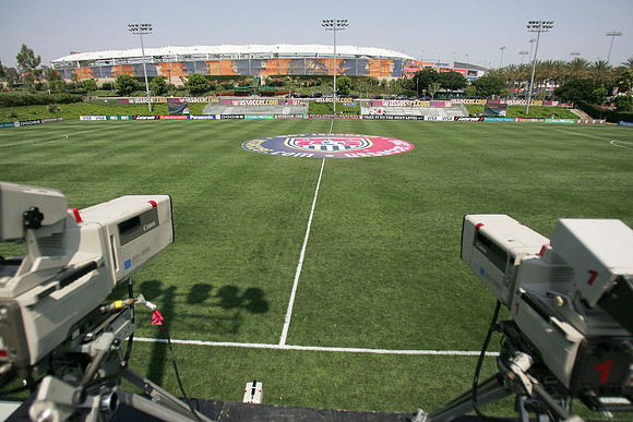 FC Westchester vs CASL