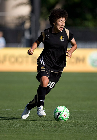 FC Gold Pride vs LA Sol