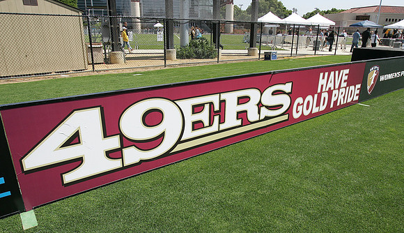 FC Gold Pride vs LA Sol