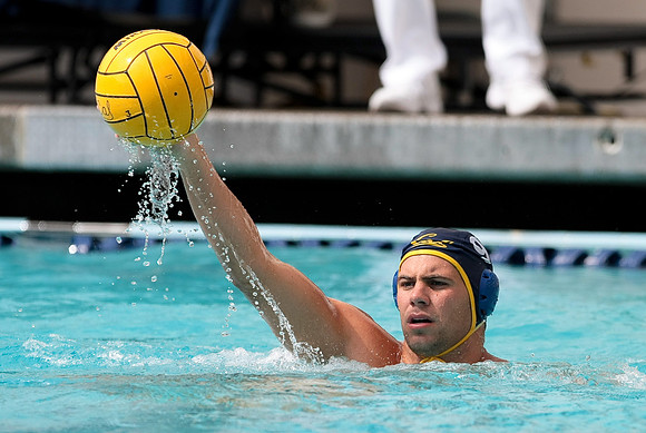 Zach Greenwood