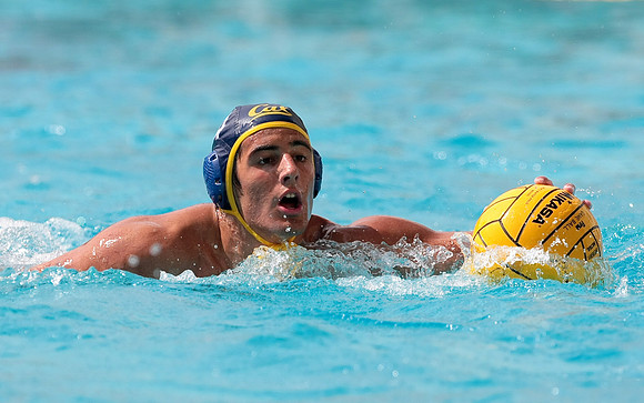 Giacomo Cupido
