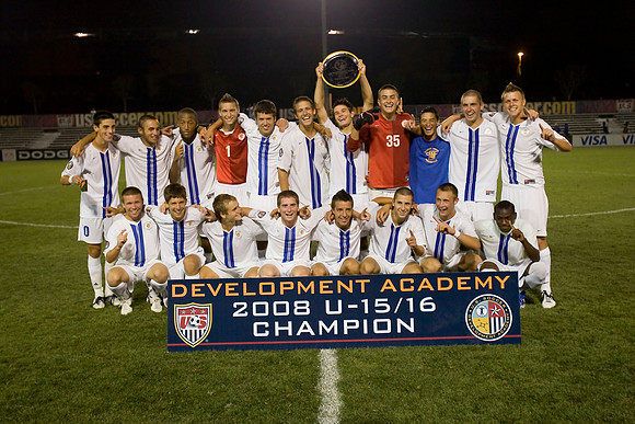 Carmel United vs PDA.