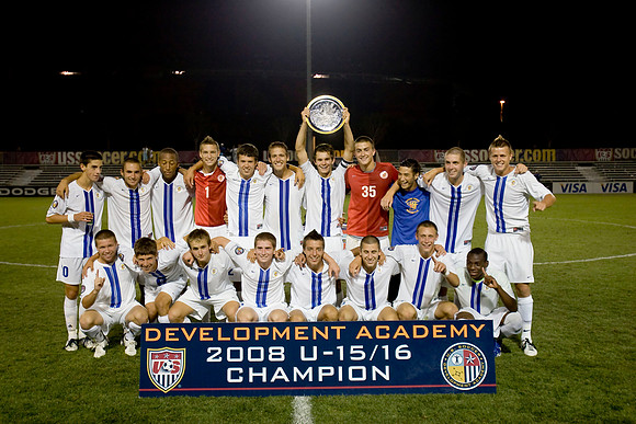 Carmel United vs PDA.
