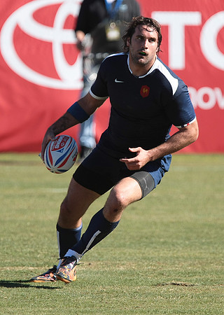 England vs France