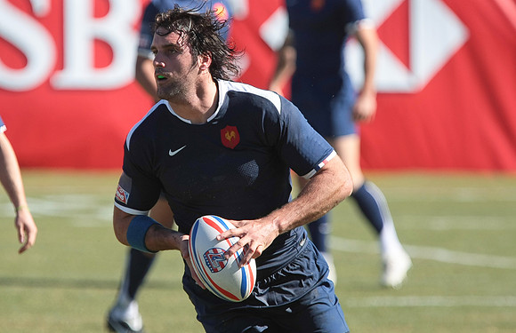 England vs France