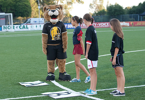FC Gold Pride vs Philadelphia Independence