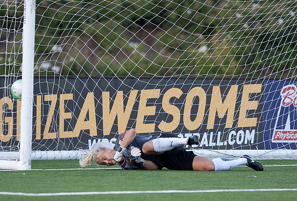 FC Gold Pride vs Philadelphia Independence