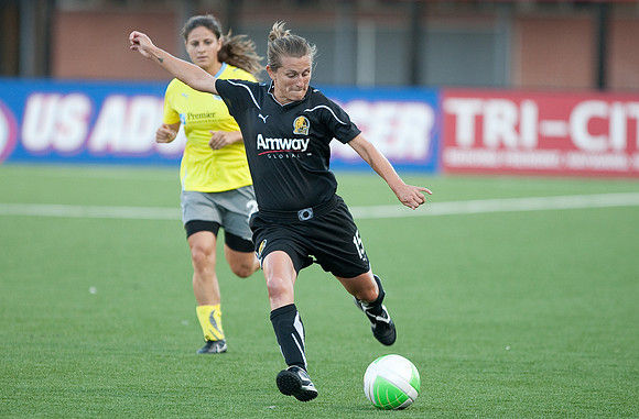 FC Gold Pride vs Philadelphia Independence