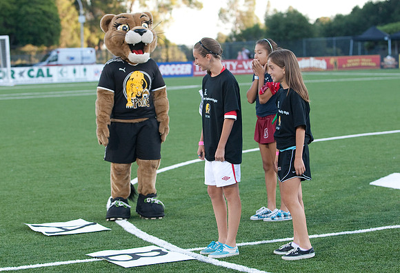 FC Gold Pride vs Philadelphia Independence
