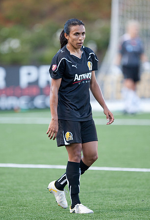 FC Gold Pride vs Philadelphia Independence
