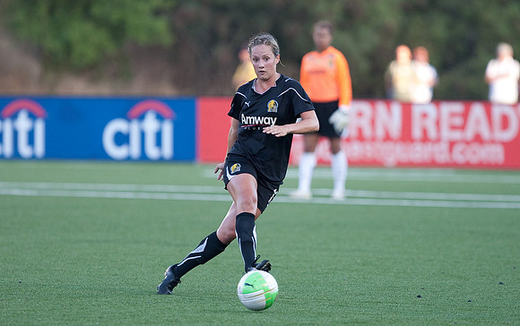 FC Gold Pride vs Philadelphia Independence
