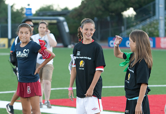 FC Gold Pride vs Philadelphia Independence