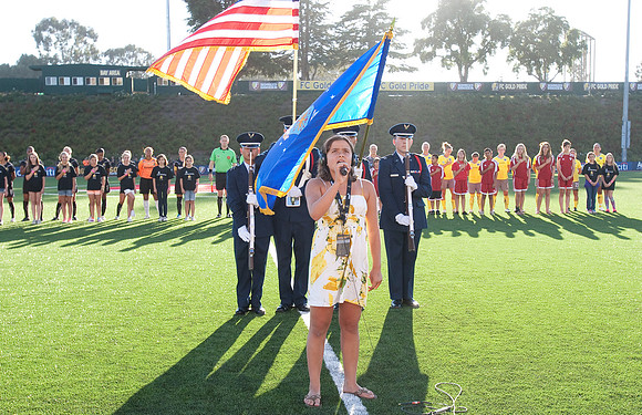FC Gold Pride vs Philadelphia Independence