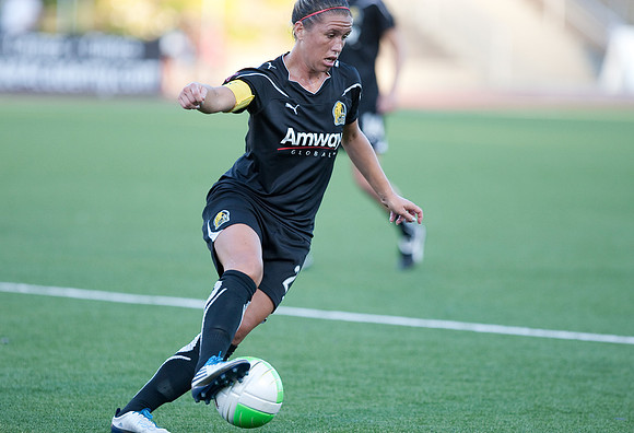 FC Gold Pride vs Philadelphia Independence