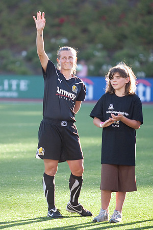 FC Gold Pride vs Philadelphia Independence