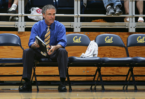 Cal Volleyball vs Stanford