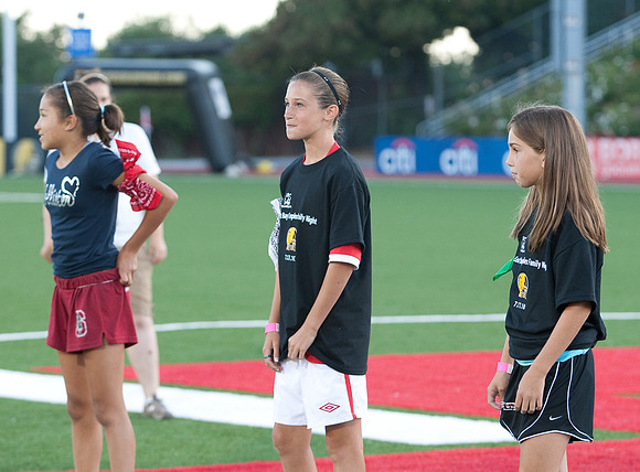 FC Gold Pride vs Philadelphia Independence